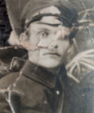 Чариков Василий Федорович