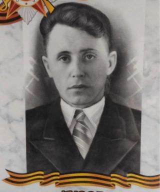 Кусов Сергей Васильевич