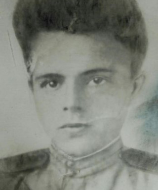 Нестеров Василий Александрович