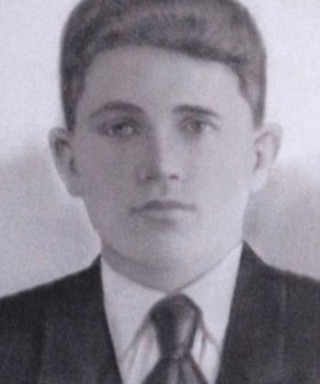 Мотин Пётр Андреевич