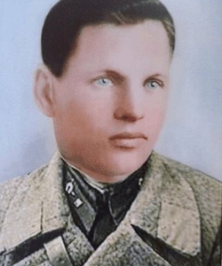 Карманов Владимир Николаевич