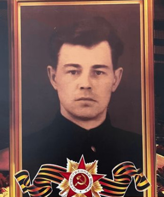 Пискарев Константин Алексеевич