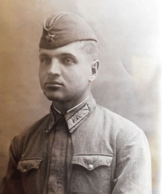 Колесниченко Георгий Антонович