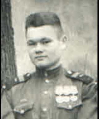 Арамилев Михаил Филимонович