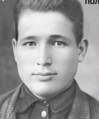 Денисенко Иван Петрович