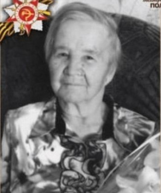 Кузнецова Пелагея Ивановна