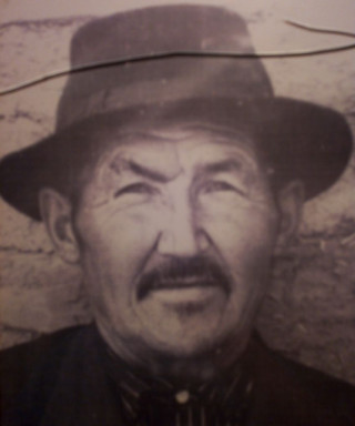 Яппаров Гиният Хайретдинович