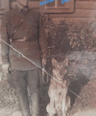 Болдырев Алексей Семёнович