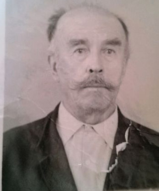 Олих Каспро Иосифович