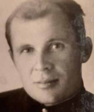 Гальцев Евгений Васильевич