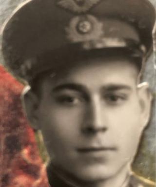 Лемзин Михаил Александрович