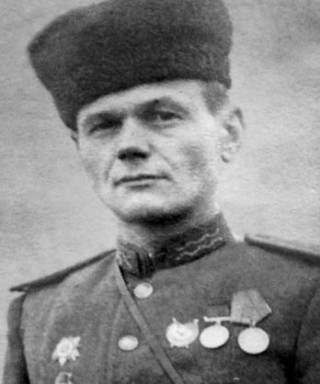 Клименков Семён Павлович