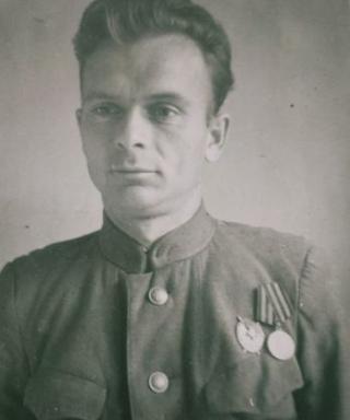 Силантьев Александр Александрович