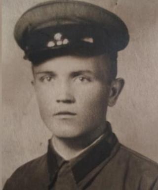Кирилин Степан Иванович