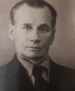 Смелов Александр Михайлович