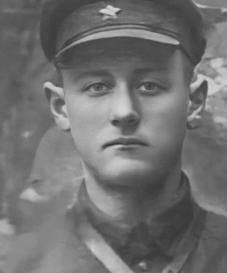 Голубев Павел Кузьмич