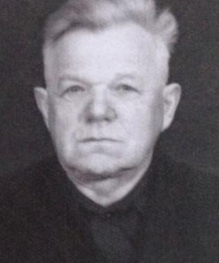 Саушкин Кузьма Дмитриевич