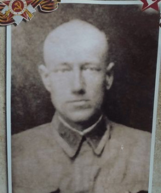 Пакшинцев Николай Алексеевич