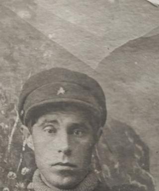 Нискашов Николай Денисович