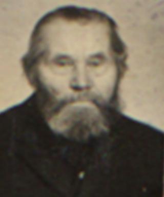 Сметанин Алексей Афанасьевич