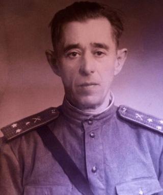Кошутин Степан Яковлевич