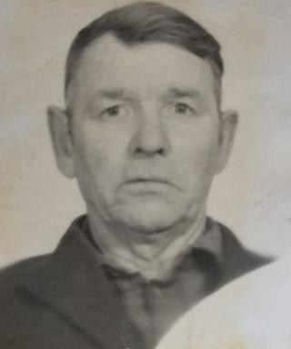 Лукин Фёдор Егорович