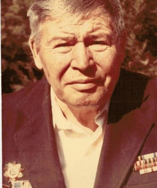 Кочеров Иван Петрович