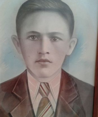 Шагалиев Загит Шагалиевич