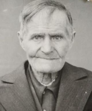 Гнездилов Иван Семенович