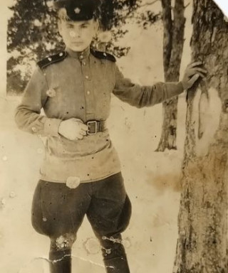 Шумских Федор Васильевич