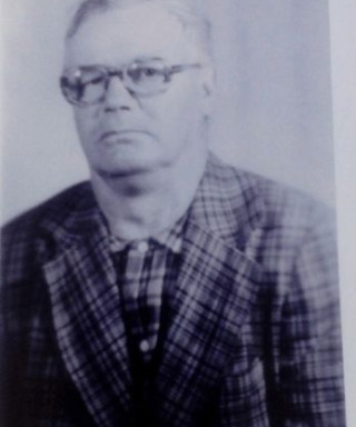 Сюлин Дмитрий Васильевич