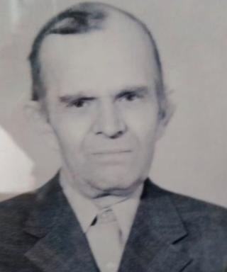 Гнеушев Фёдор Дмитриевич
