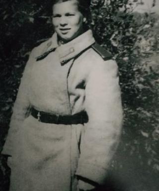 Соколова Валентина Григорьевна