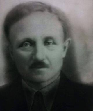 Филиппов Илья Никонорович