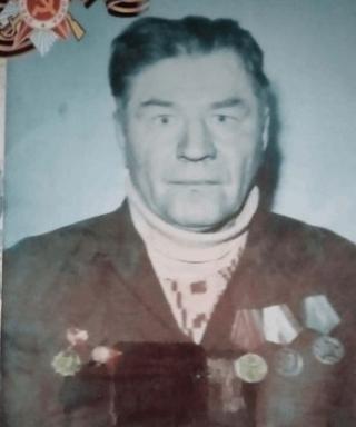 Макаров Николай Афанасьевич
