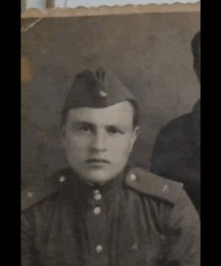 Михаилюк Иван Петрович