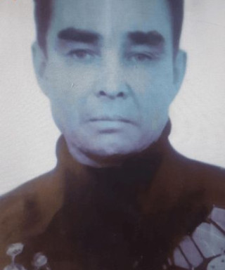 Орлов Алексей Васильевич