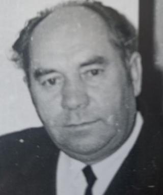 Летвиненков Георгий Тимофеевич