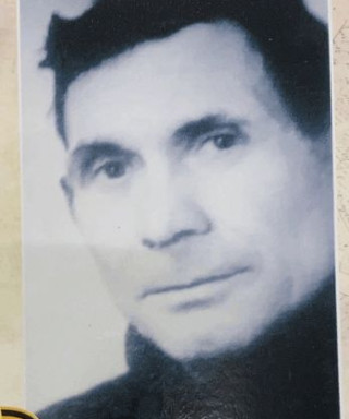 Борщ Василий Васильевич