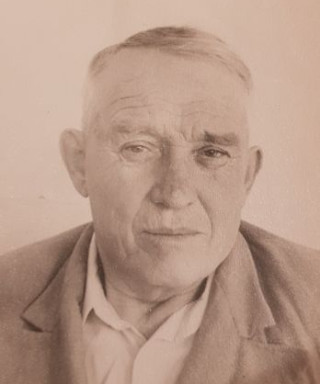 Арнаутов Иван Николаевич