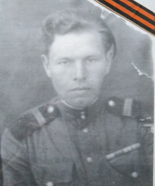 Абайдуллин Махмуд Юнусович