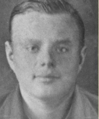 Ушаков Иван Александрович