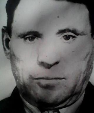 Беспалов Семён Иванович