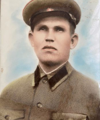 Михайлов Анатолий Михайлович