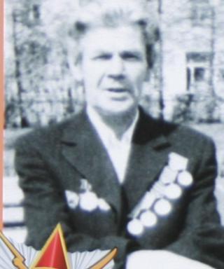 Шелехов Алексей Дмитриевич