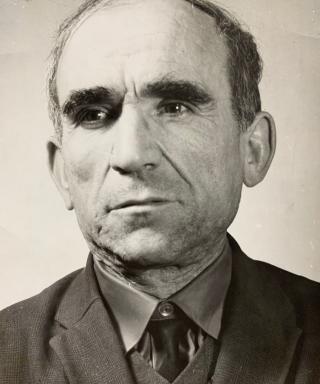 Чудинов Алексей Михайлович