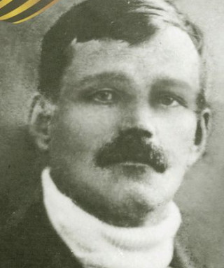 Лазарев Дмитрий Петрович