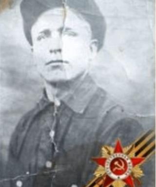 Федяшев Андрей Дмитриевич