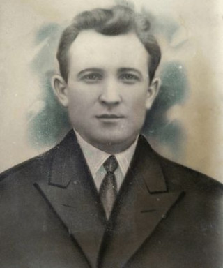 Арещенко Андрей Семенович