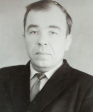 Филиппов Василий Иннокентьевич